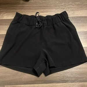 Lululemon 2.5” inseam shorts